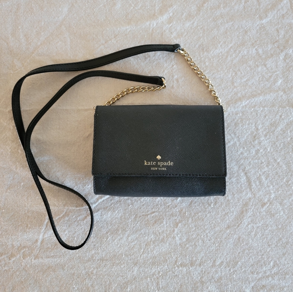 Kate Spade Cedar Street Cami Crossbody Bag